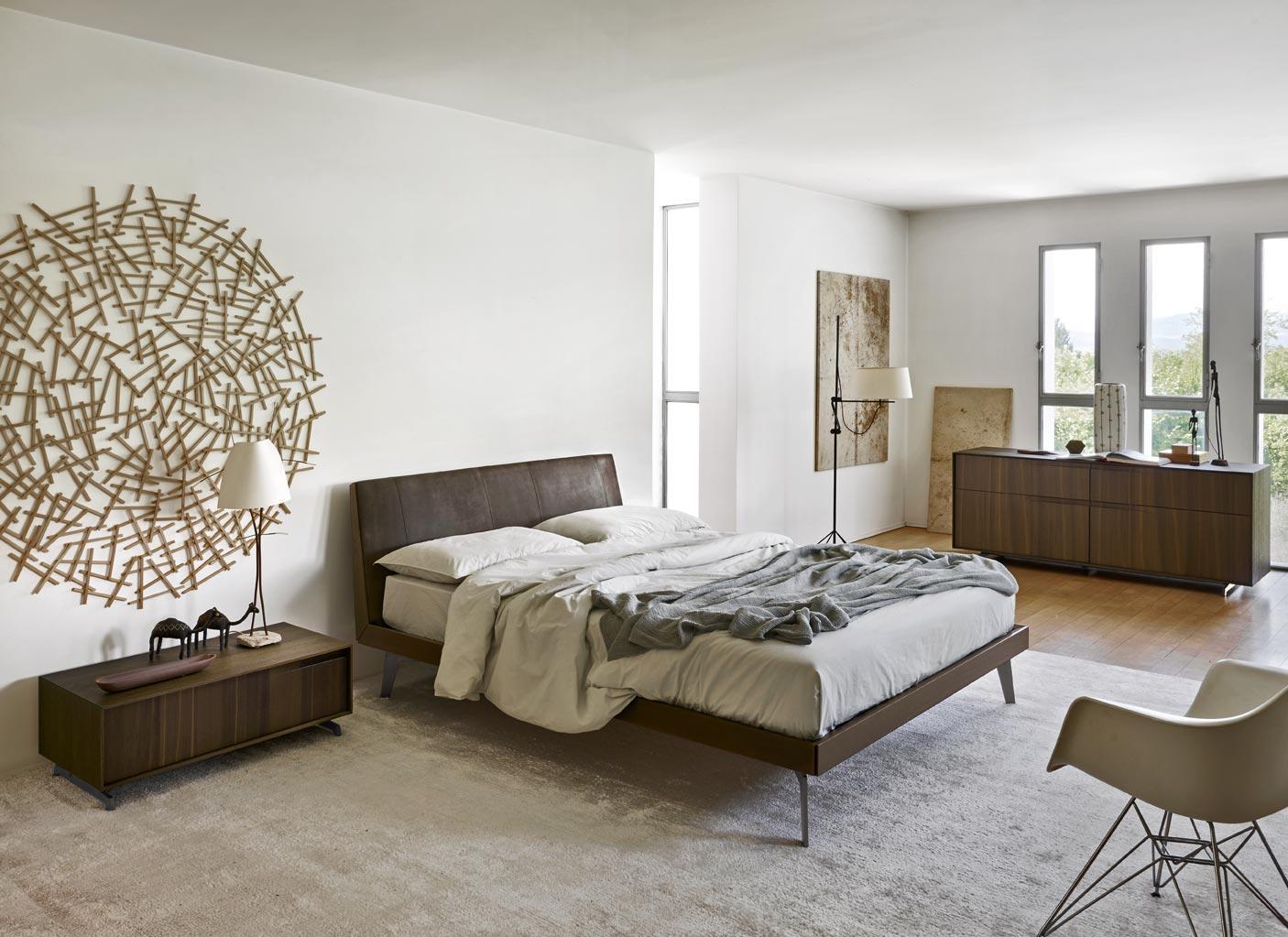 Vintage Design Bed