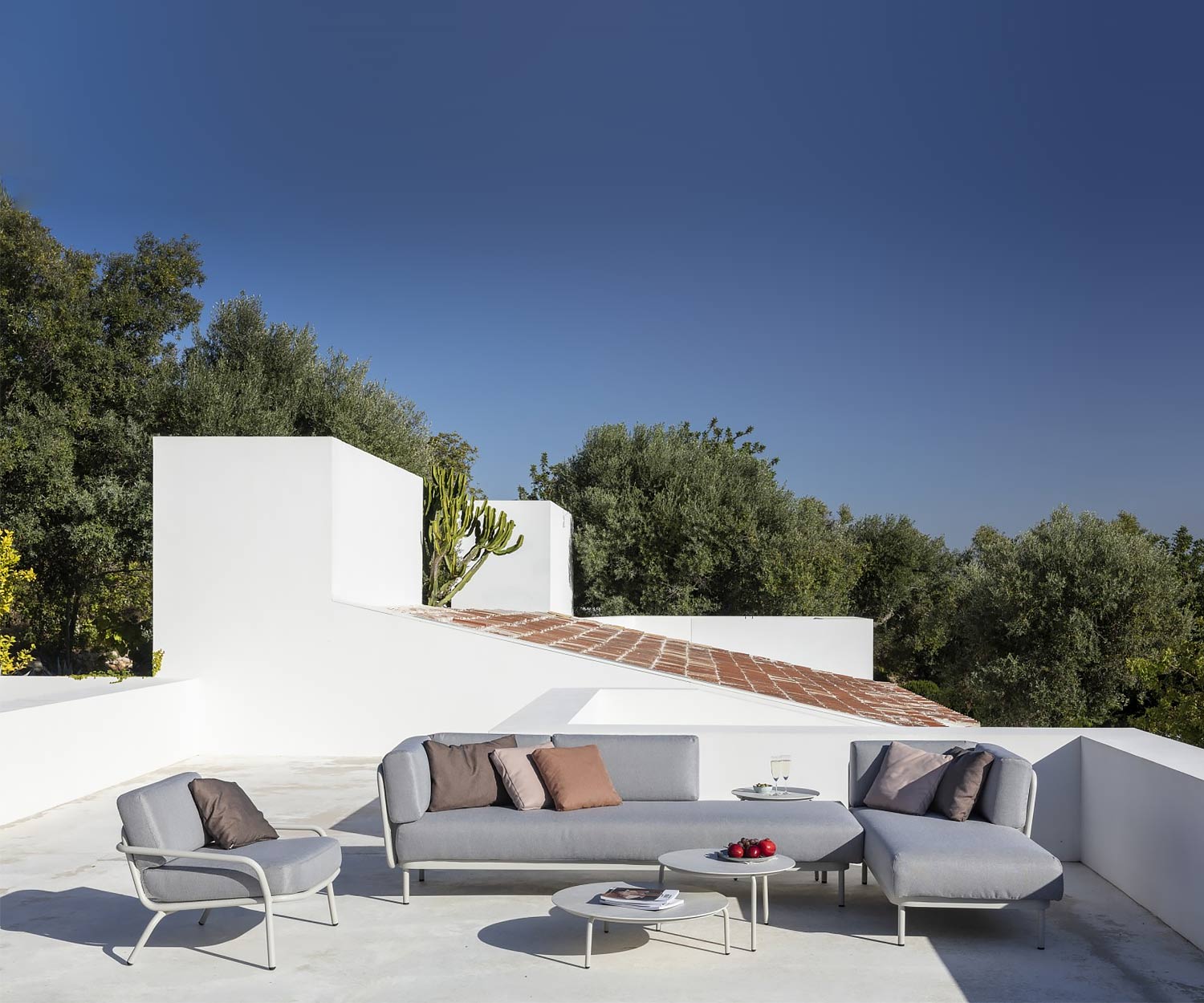 Todus Baza Design Sofa Todus Baza Design Sofa