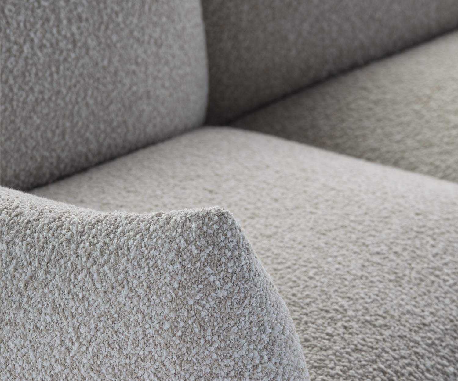 Prostoria Sofa Buffa