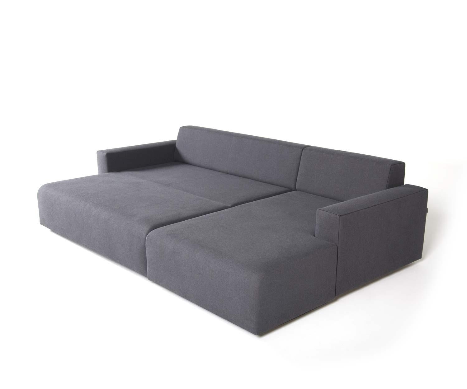 Prostoria Bed Sofas Combo