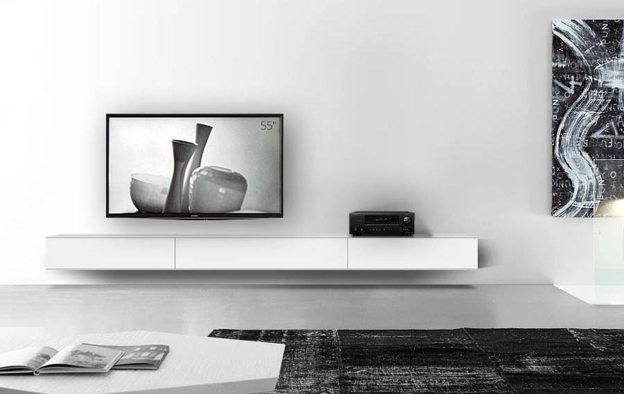 Livitalia Box Lowboard Configurator