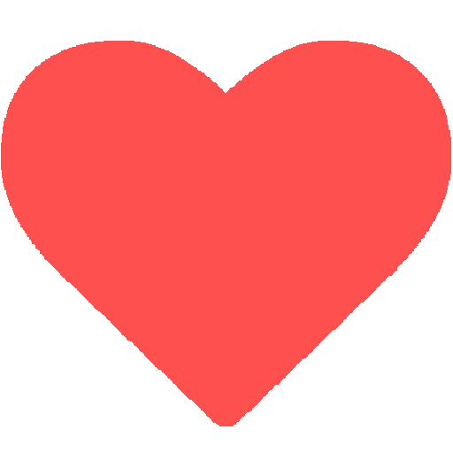 heart icon filled