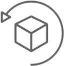 product back icon