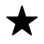 product star filled icon