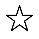 product star icon